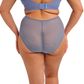 Elomi Matilda Full Brief - Lunar Blue