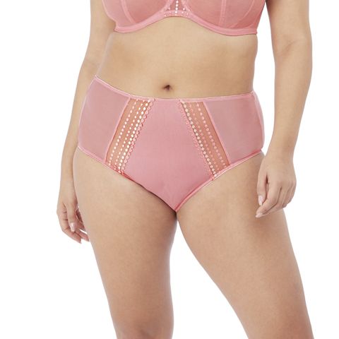 Elomi Matilda Full Brief - Rose