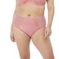 Elomi Matilda Full Brief - Rose