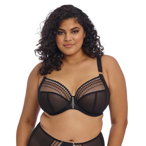 Elomi Matilda Plunge Bra