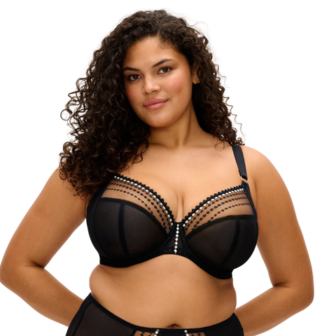 Elomi Matilda Plunge Bra