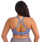 Elomi Matilda Plunge Bra - Lunar Blue