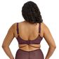 Elomi Matilda Plunge Bra - Sugarplum
