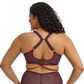 Elomi Matilda Plunge Bra - Sugarplum