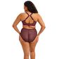 Elomi Matilda Plunge Bra - Sugarplum