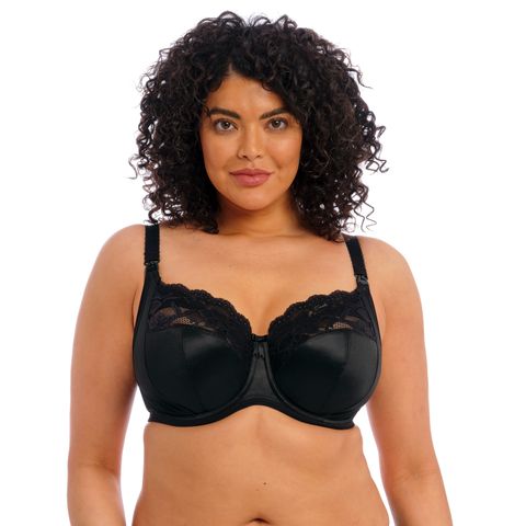 Obsession Full Cup Spacer Maternity Bra