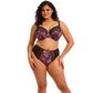 Elomi Morgan Bra - Dark Romance