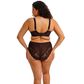 Elomi Morgan Bra - Dark Romance