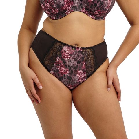 Elomi Morgan Full Brief - Dark Romance