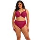 Elomi Nerina Plunge Bra - Rouge