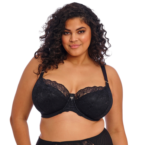 Elomi Brianna Padded Half Cup Bra