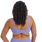 Elomi Brianna Padded Half Cup Bra - Jacaranda