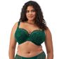 Elomi Brianna Padded Half Cup Bra - Rainforest