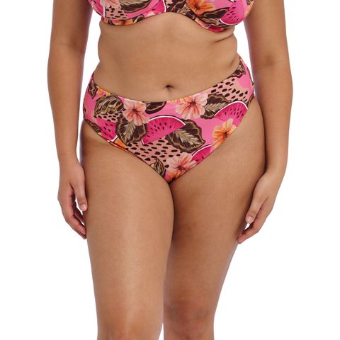 Elomi Cabana Nights Mid Rise Bikini Brief