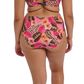 Elomi Cabana Nights Mid Rise Bikini Brief