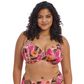 Elomi Cabana Nights Plunge Bikini Top