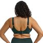 Elomi Cate Allure Bra - Deep Emerald