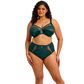 Elomi Cate Allure Bra - Deep Emerald