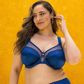 Elomi Cate Allure Bra - Lapis