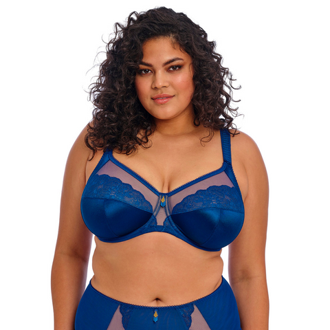 Elomi Cate Allure Bra - Lapis