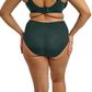 Elomi Cate Allure Full Brief - Deep Emerald