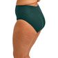 Elomi Cate Allure Full Brief - Deep Emerald
