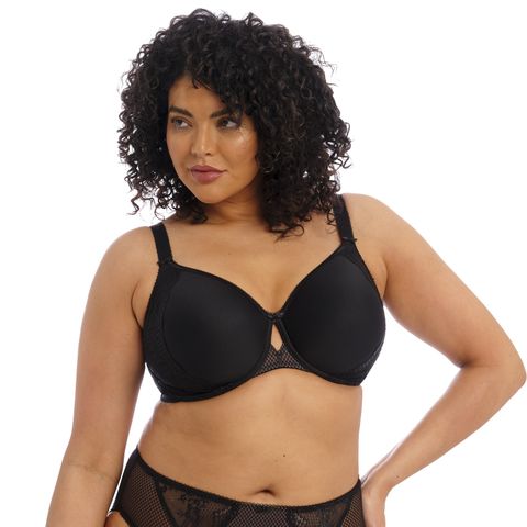 Elomi Charley Bandless Spacer Moulded Bra