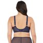 Elomi Charley Bandless Spacer Moulded Bra - Navy