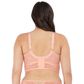 Elomi Charley Bralette - Ballet Pink