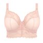 Elomi Charley Bralette - Ballet Pink