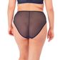 Elomi Charley Brief - Navy