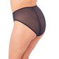 Elomi Charley Brief - Navy