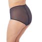 Elomi Charley Full Brief - Navy