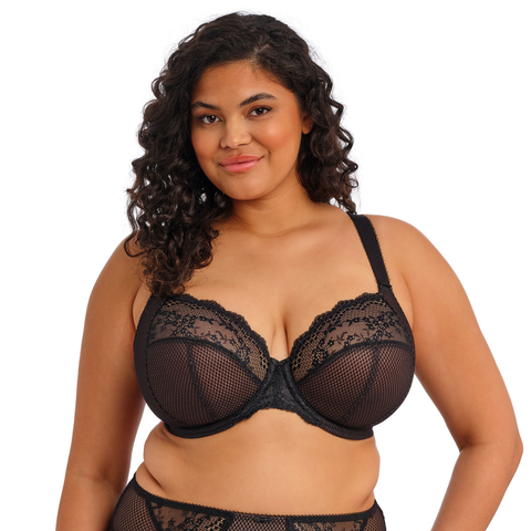 Elomi Charley Plunge Bra