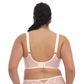 Elomi Charley Plunge Bra - Ballet Pink