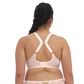 Elomi Charley Plunge Bra - Ballet Pink