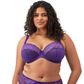 Elomi Charley Plunge Bra - Iris