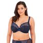 Elomi Charley Plunge Bra - Navy