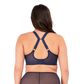 Elomi Charley Plunge Bra - Navy