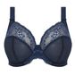 Elomi Charley Plunge Bra - Navy