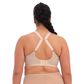 Elomi Charley Plunge Bra (Non-Stretch) - Fawn