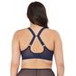 Elomi Charley Plunge Bra (Non-Stretch) - Navy