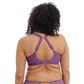 Elomi Charley Plunge Bra (Non-Stretch) - Pansy