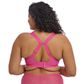 Elomi Charley Plunge Bra (Non-Stretch) - Pink