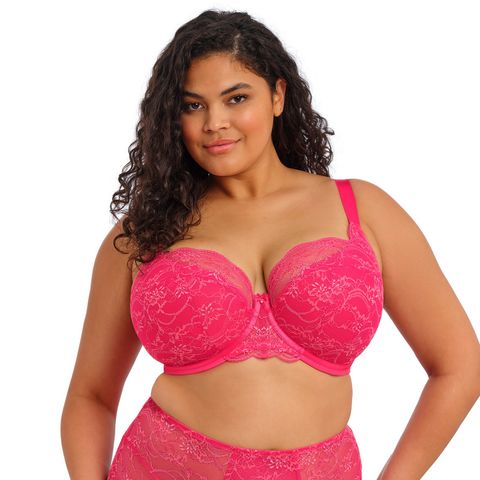 Elomi Darcie Padded Half Cup Bra