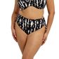 Elomi Echo Shell Adjustable Bikini Brief