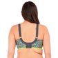 Elomi Energise Sports Bra - Lime Twist