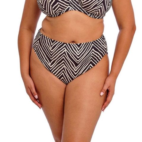 Elomi Fiji Falls Mid Rise Bikini Brief