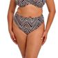 Elomi Fiji Falls Mid Rise Bikini Brief