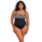 Elomi Fiji Falls Non Wired Swimsuit